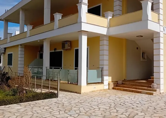 Rios Apartament