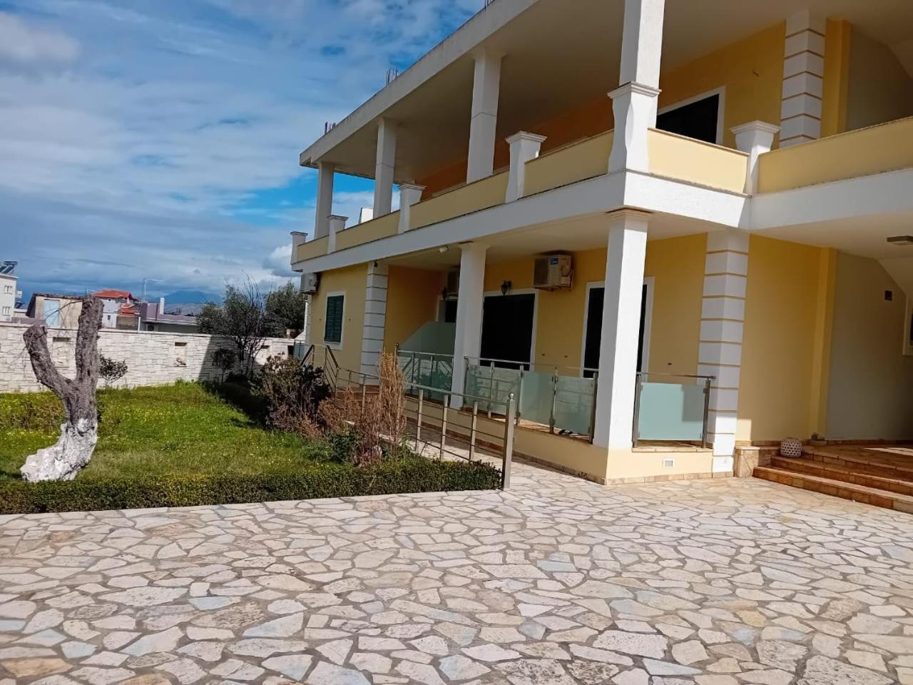 Rios Apartament Ksamil