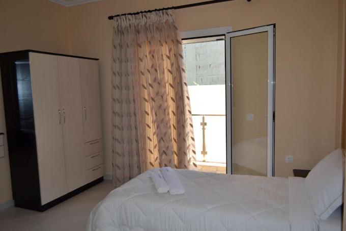 Apartment Rios Apartament
