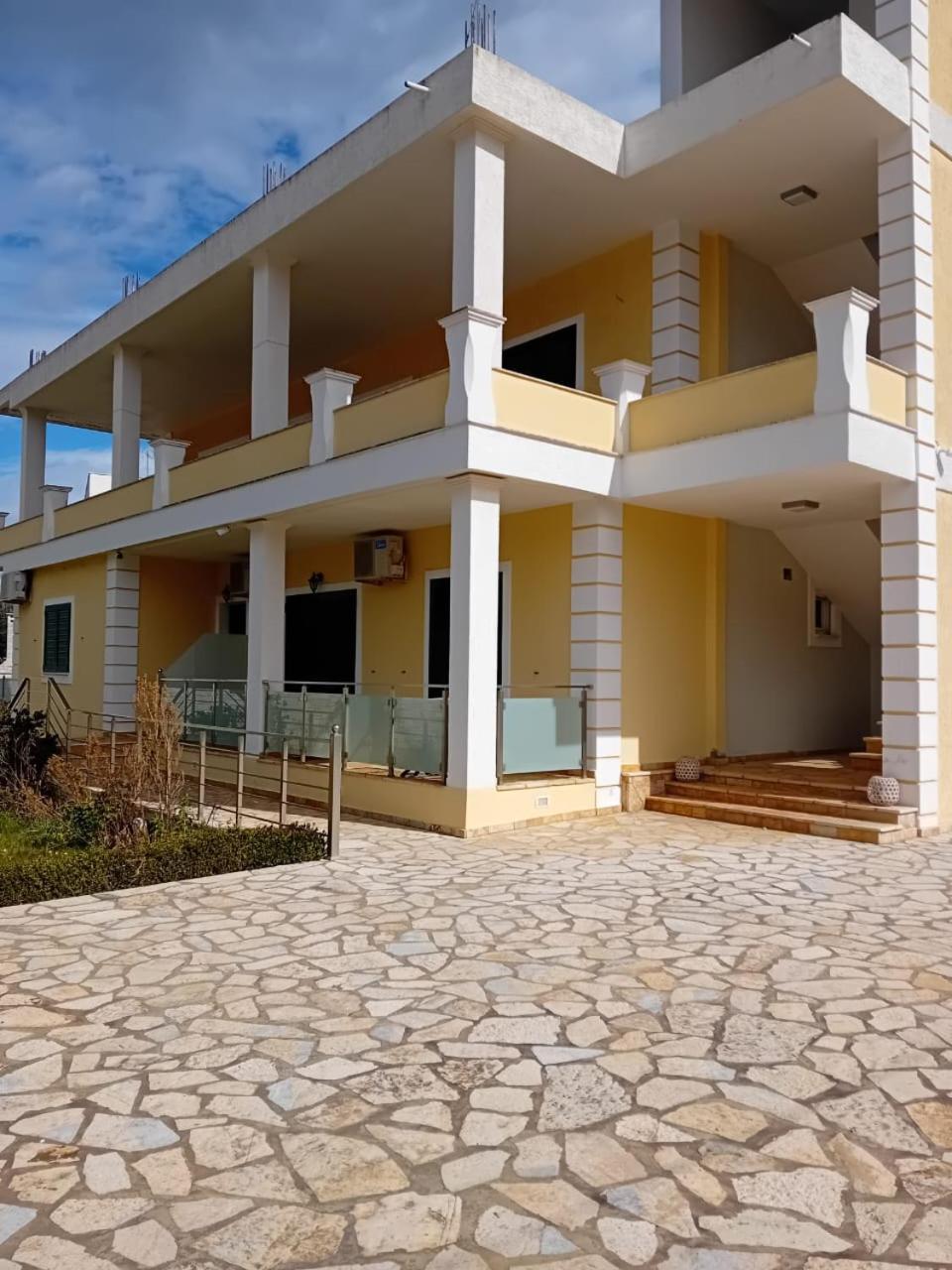 Rios Apartament