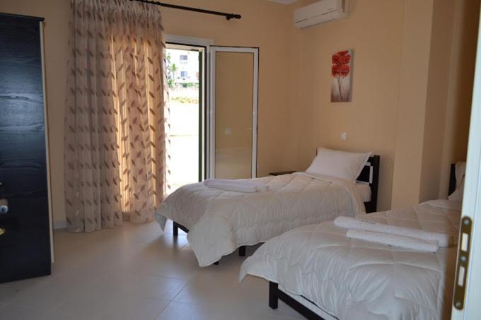 Rios Apartament Apartment