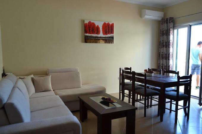 Rios Apartament Apartment *