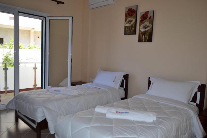 Rios Apartament Apartment