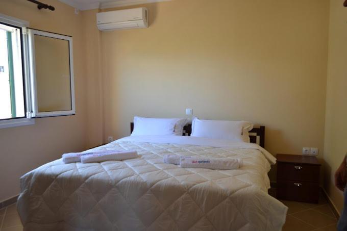 Rios Apartament Apartment
