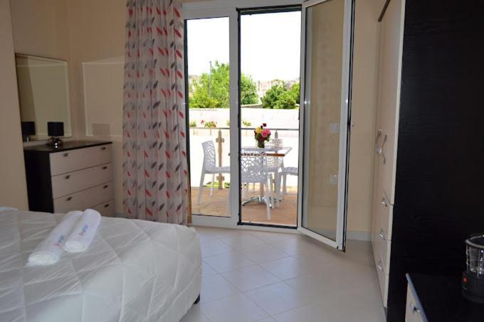 Rios Apartament Apartment *
