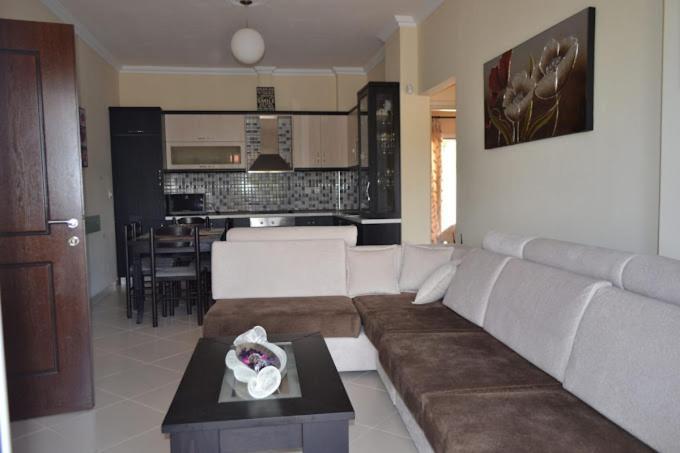 Rios Apartament Apartment