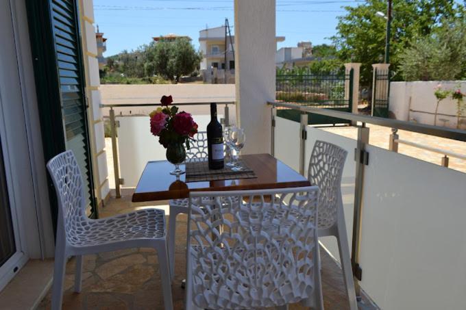 Rios Apartament *