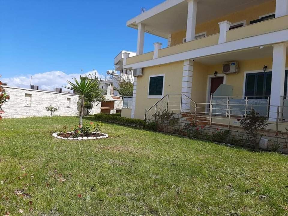 Apartment Rios Apartament