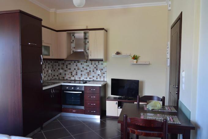 Rios Apartament Apartment