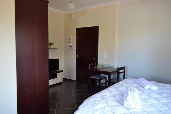 Apartment Rios Apartament