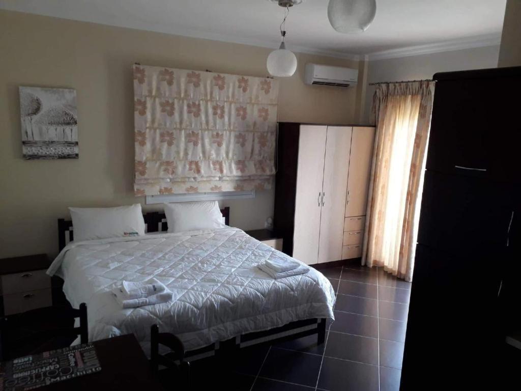 Rios Apartament Apartment *