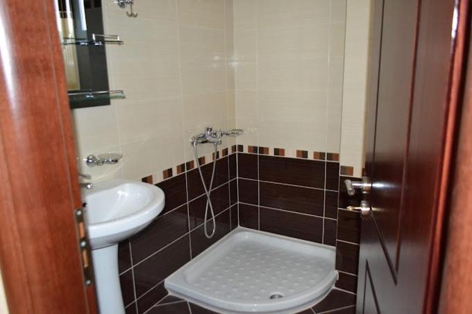 Rios Apartament Apartment Ksamil