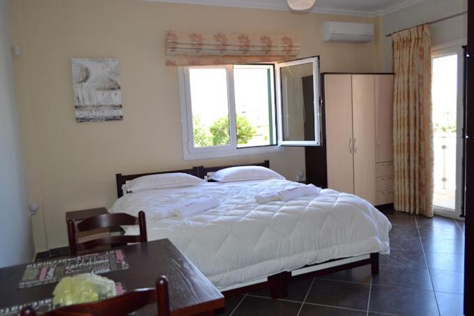 Rios Apartament Apartment *